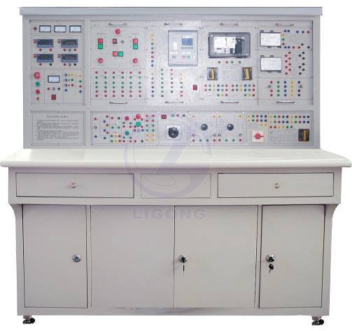 LG-DLK05型 電力系統繼電保護實驗臺