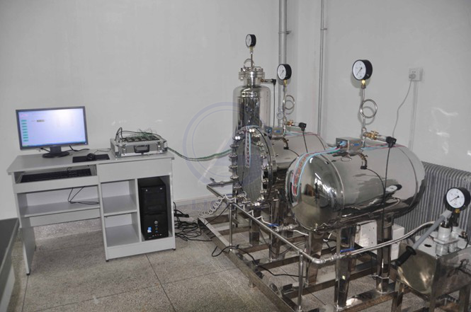 LG-YGK05型 壓力容器綜合實驗裝置