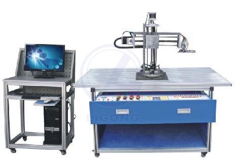 機械手實訓裝置