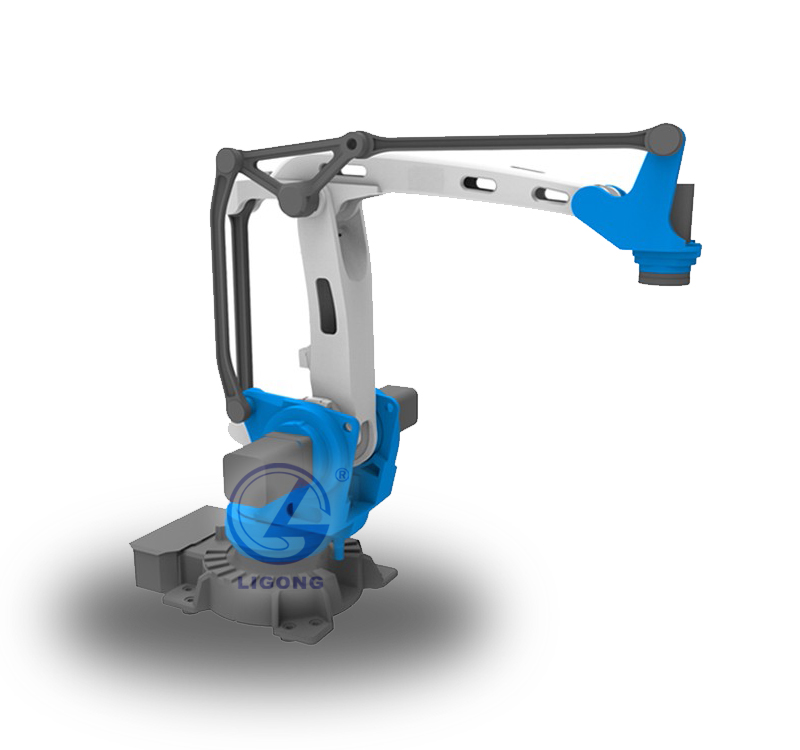 LGL-4120型 四軸工業機器人