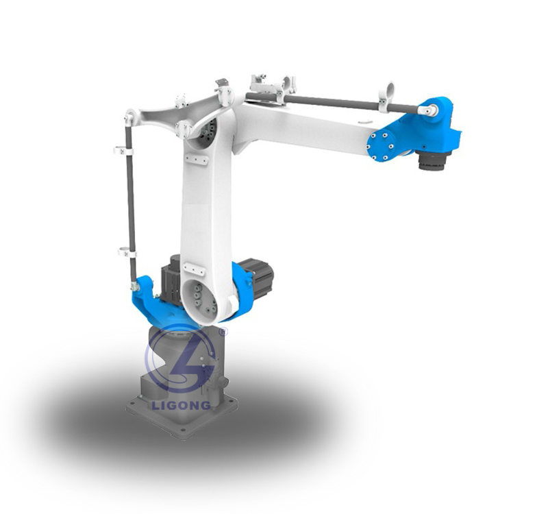 四軸工業機器人