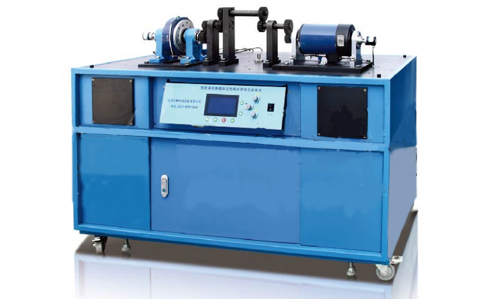 LGJ-SJ92機械系統輪系創新組合及結構分析綜合實驗臺