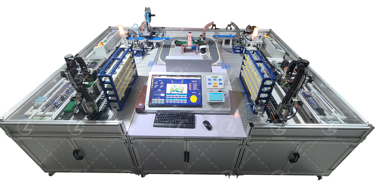 北京智控理工偉業科教設備有限公司