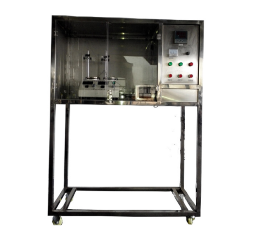 元液-液平衡數據測定實驗裝置